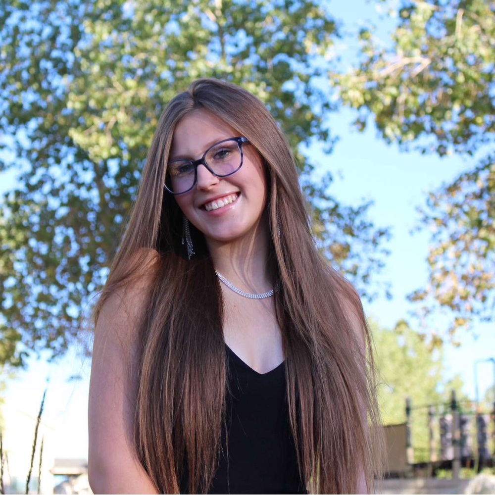 Meet your Posher, Kylee